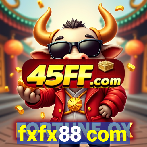 fxfx88 com